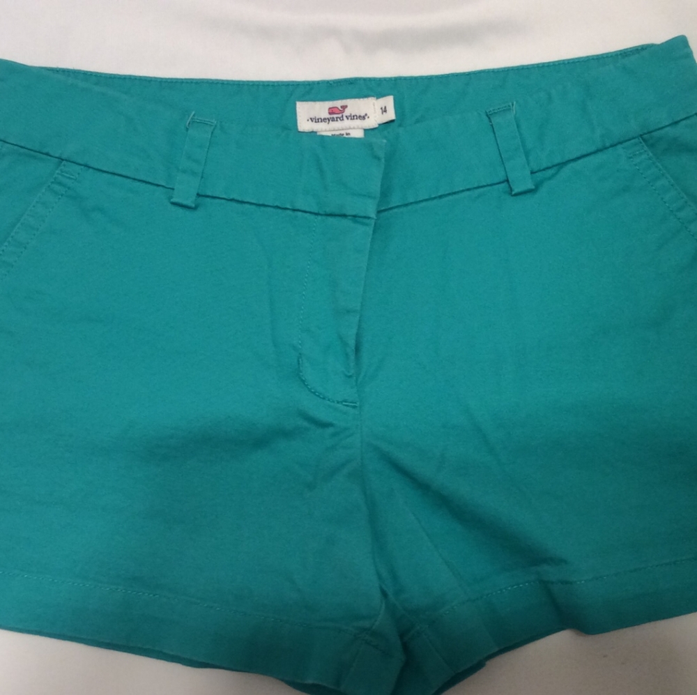 Vineyard Vines Shorts
